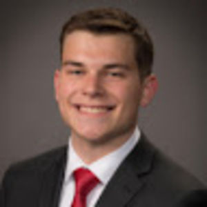 Meet your Posher, Jacob